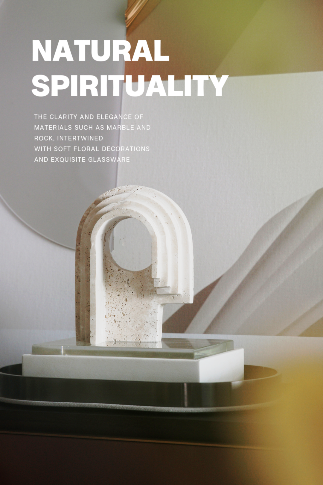 金富·高铁滨河院样板房丨中国长沙丨WU·D深圳伍曦设计-44