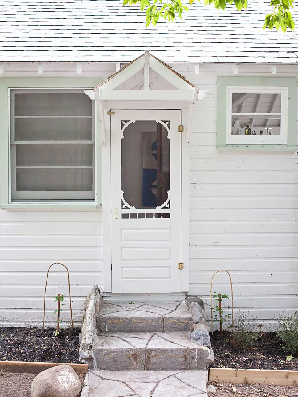 加州湖畔的简约北欧风家居-17