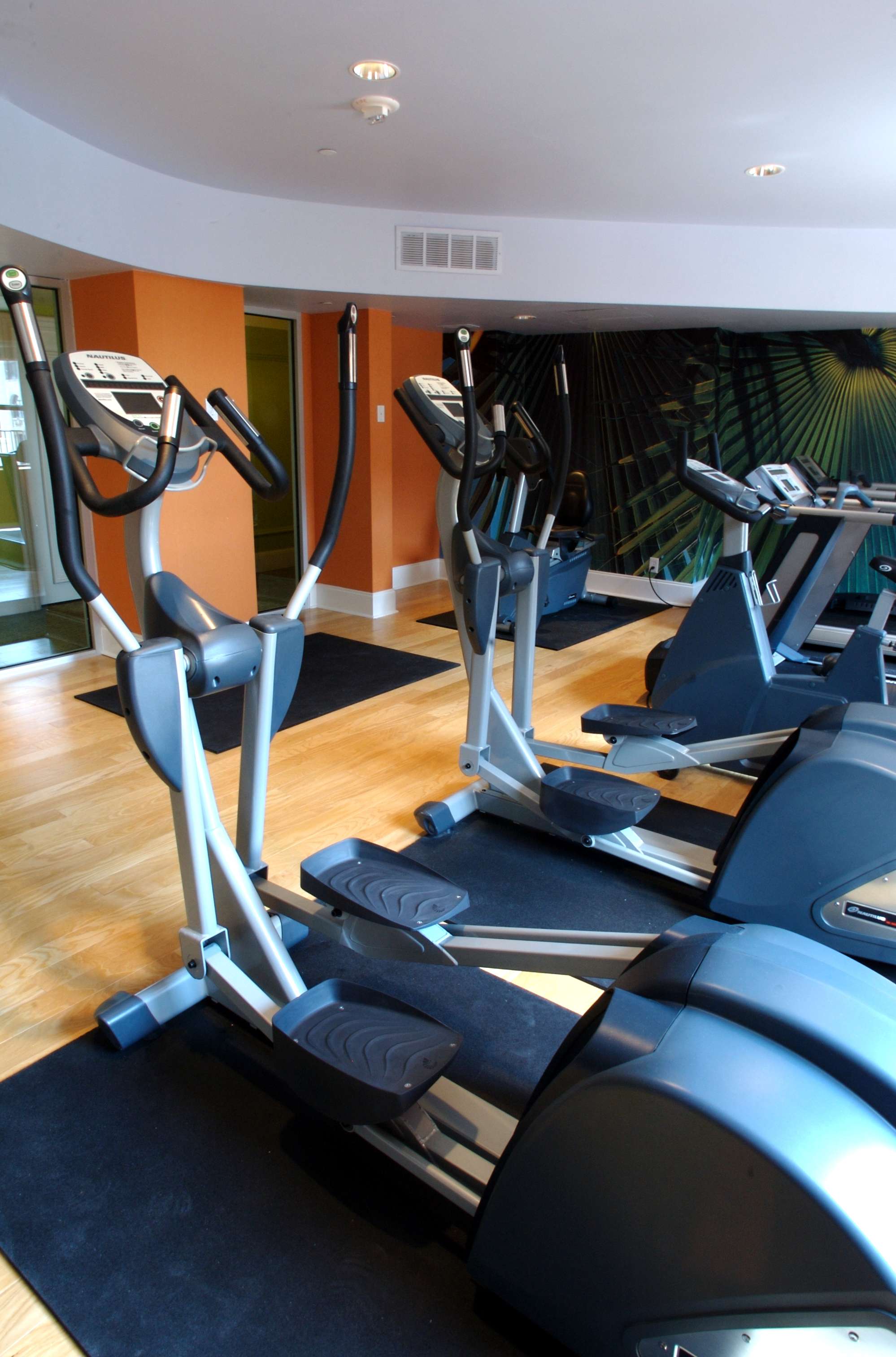 HOTEL INDIGO DOWNTOWN-22