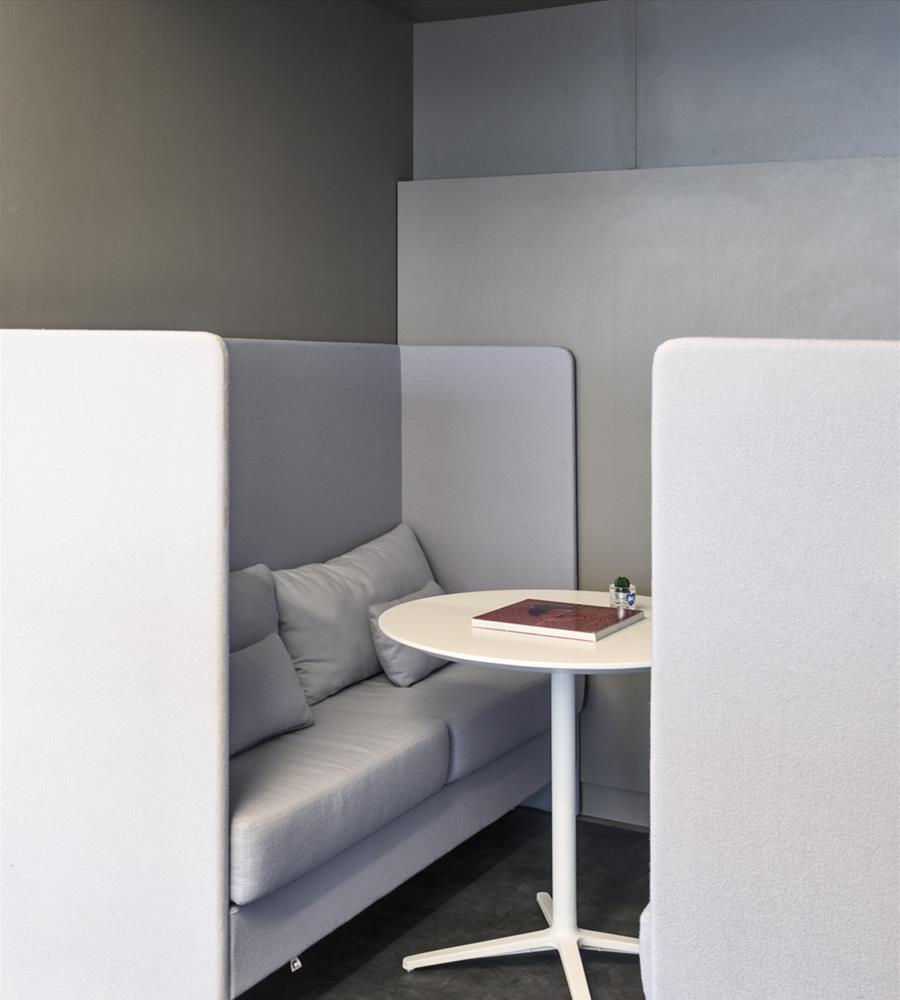 阿雷亚利斯 13 办公室-9