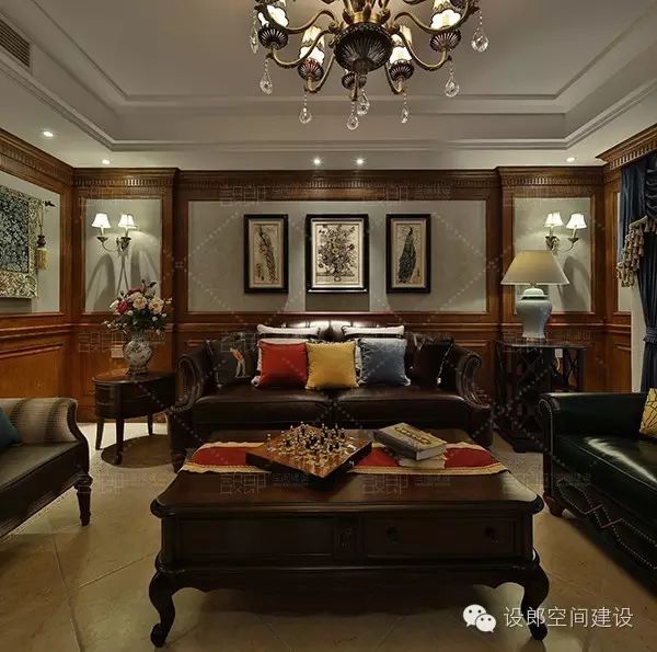 乐平瑞启花园—【设郎空间建设】-6