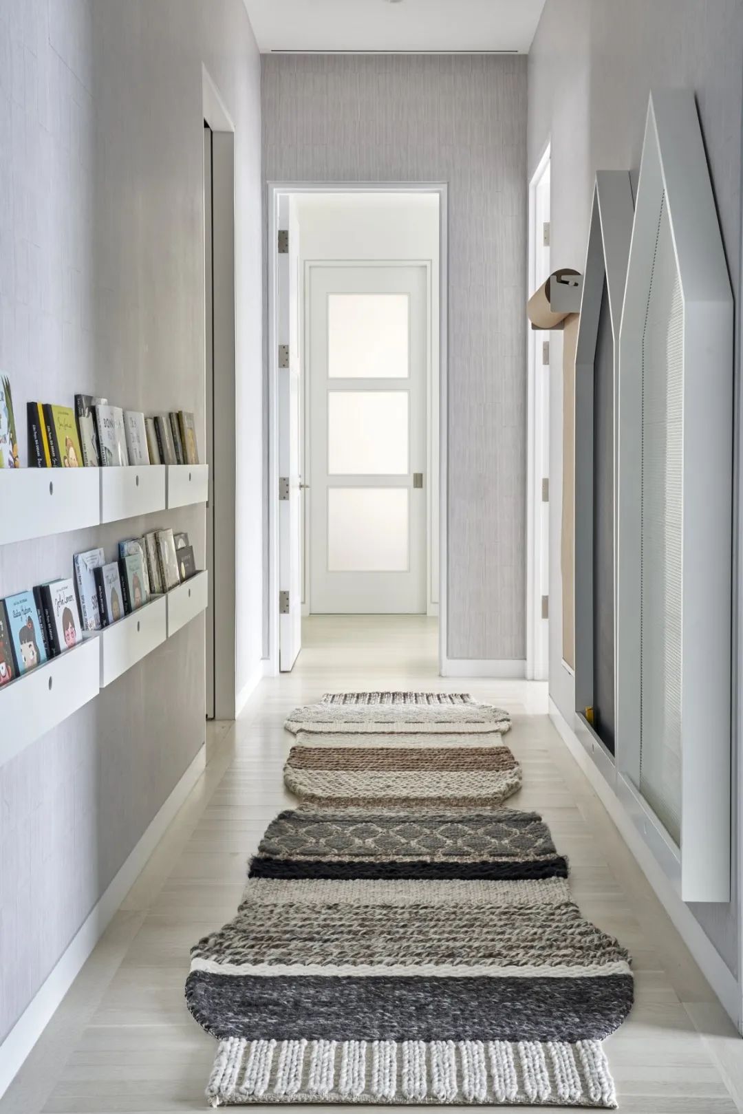 Sissy+Marley 室内设计项目丨美国加利福尼亚丨Sissy+Marley 室内设计公司-90