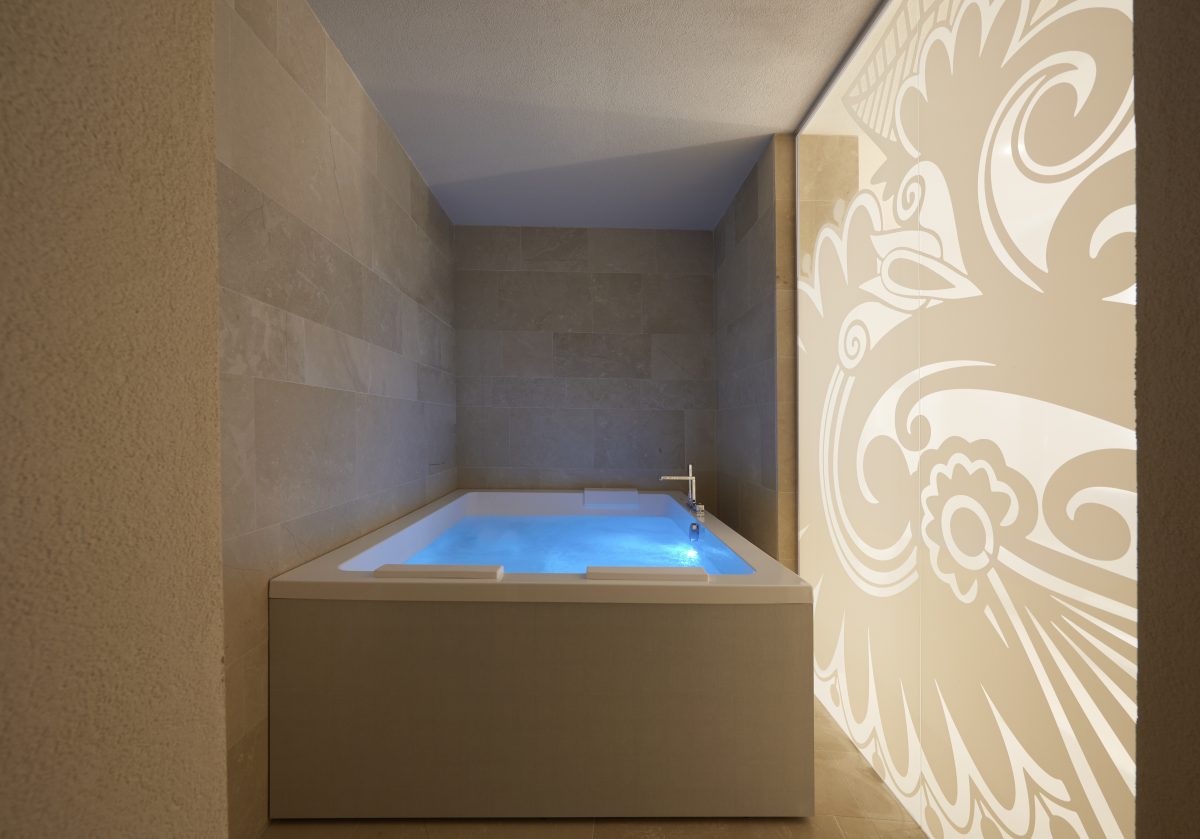 Palazzo Gatto ART hotel & SPA | Simone Micheli Architectural Hero-8