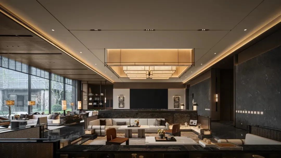 龙湖御湖境丨中国杭州-38