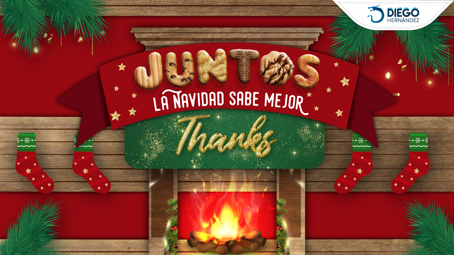 NOEL CHRISTMAS - EXPERIENCE ZONE-9