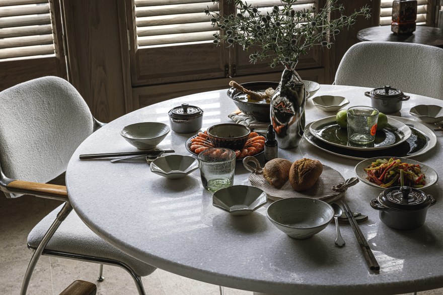 新作 ACT STUDIO CASA RONG 情感肌理丨中国杭州丨水丁集设计,ACT STUDIO-75