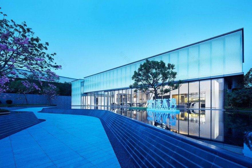 卓越金茂浅水湾丨中国东莞-44