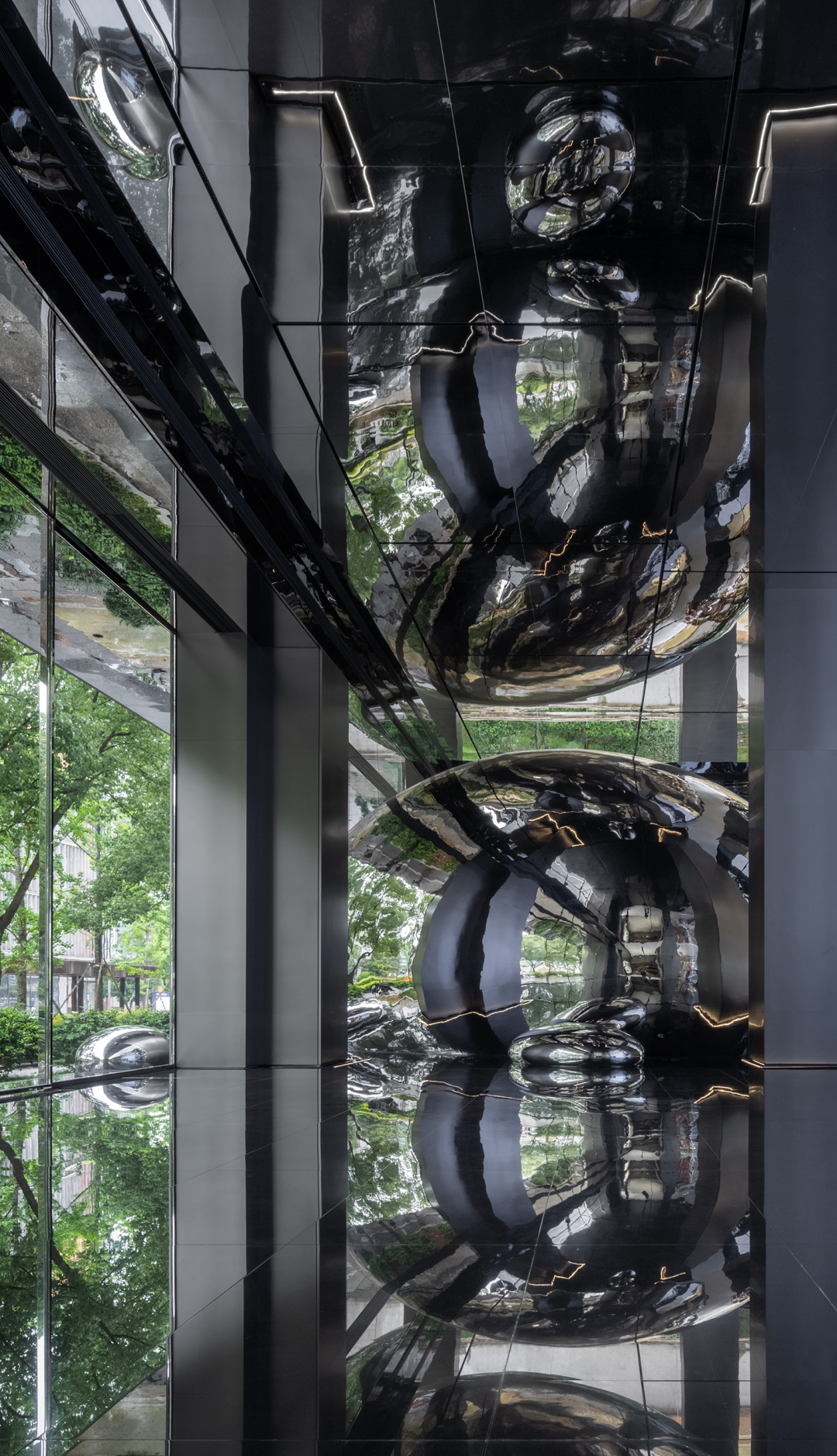 极钢艺廊 KIKONG GALLERY丨中国温州丨潘放工作室-35