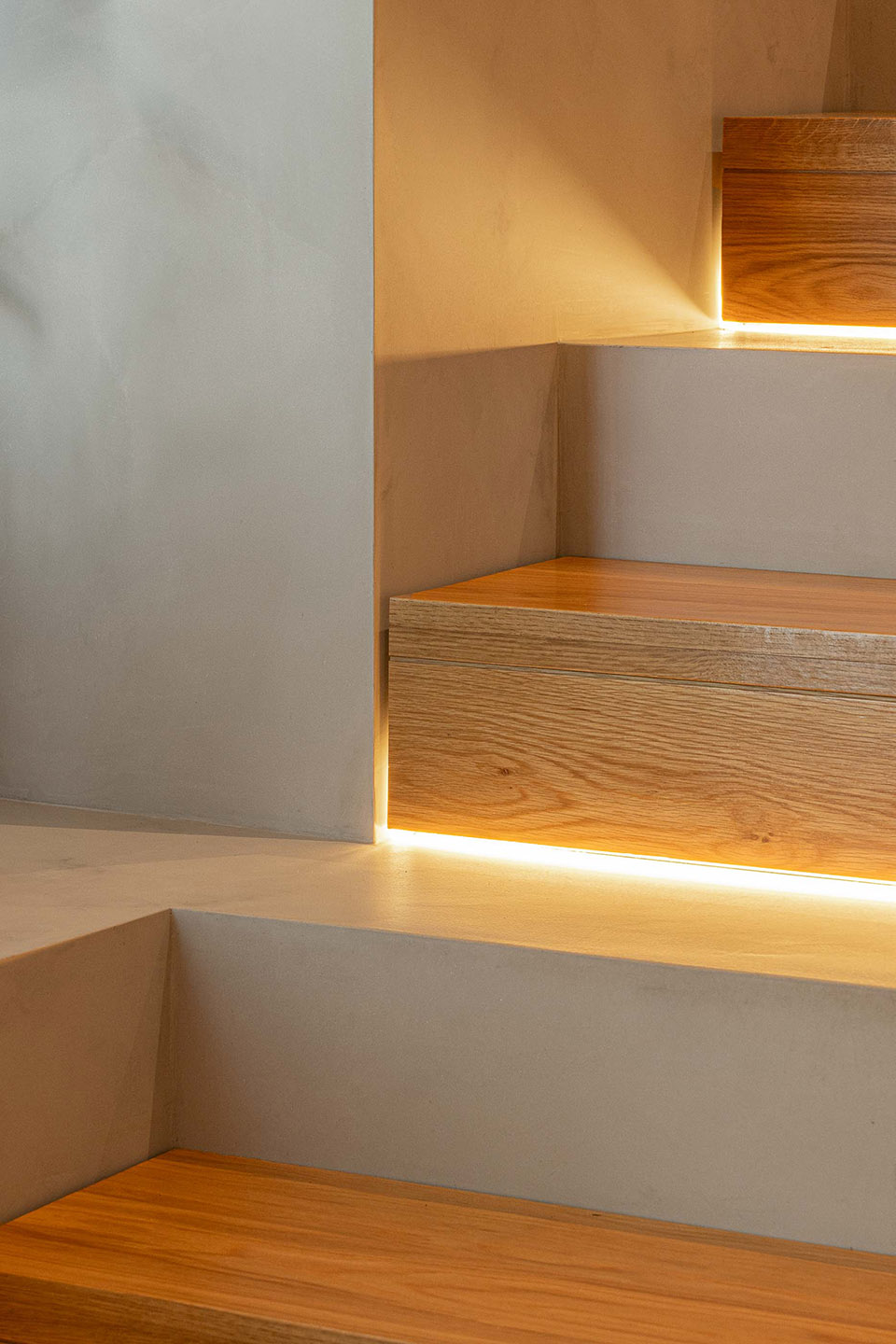 M住宅丨Silverline-24