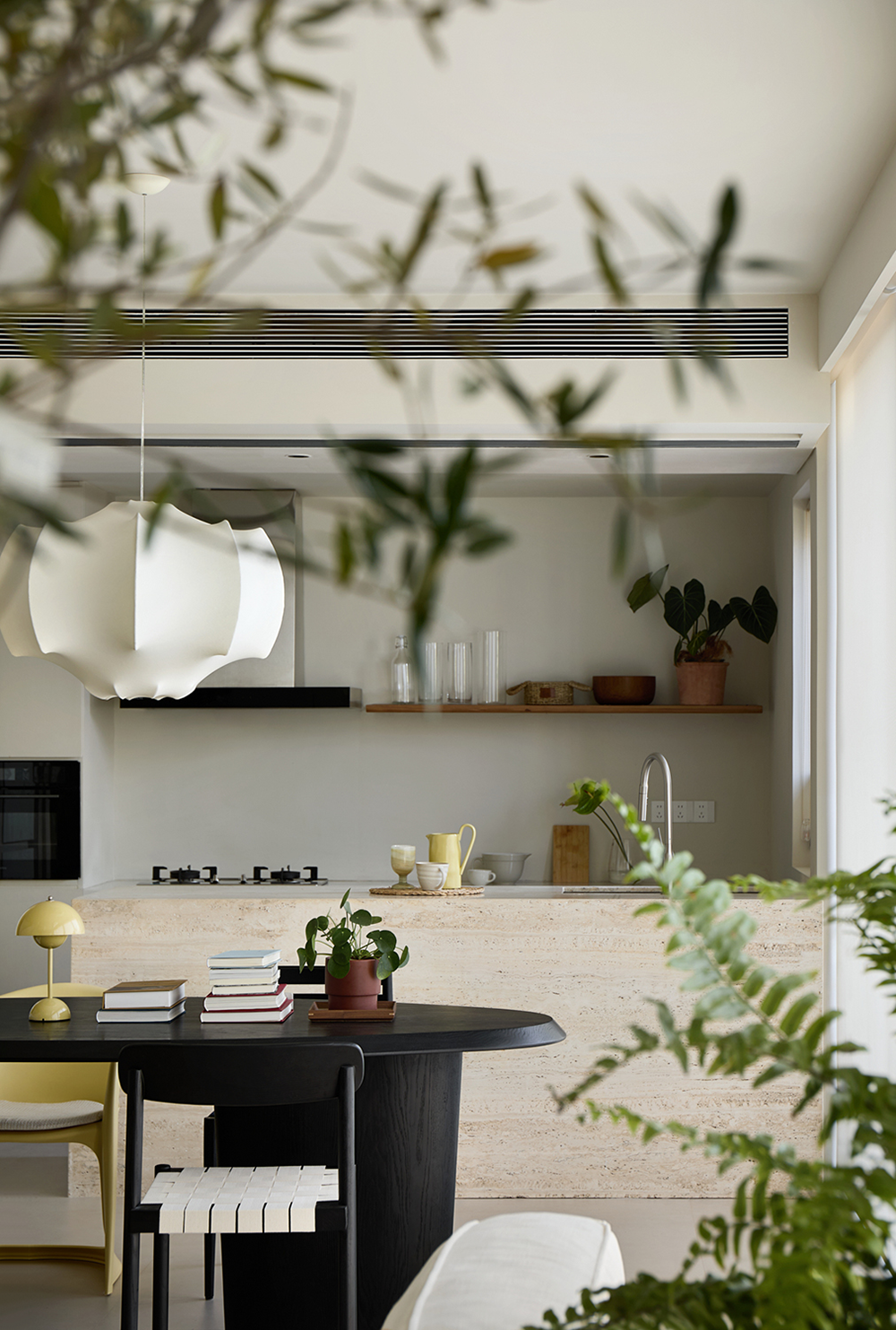 万科半岛国际丨中国广州丨陈智超设计-18