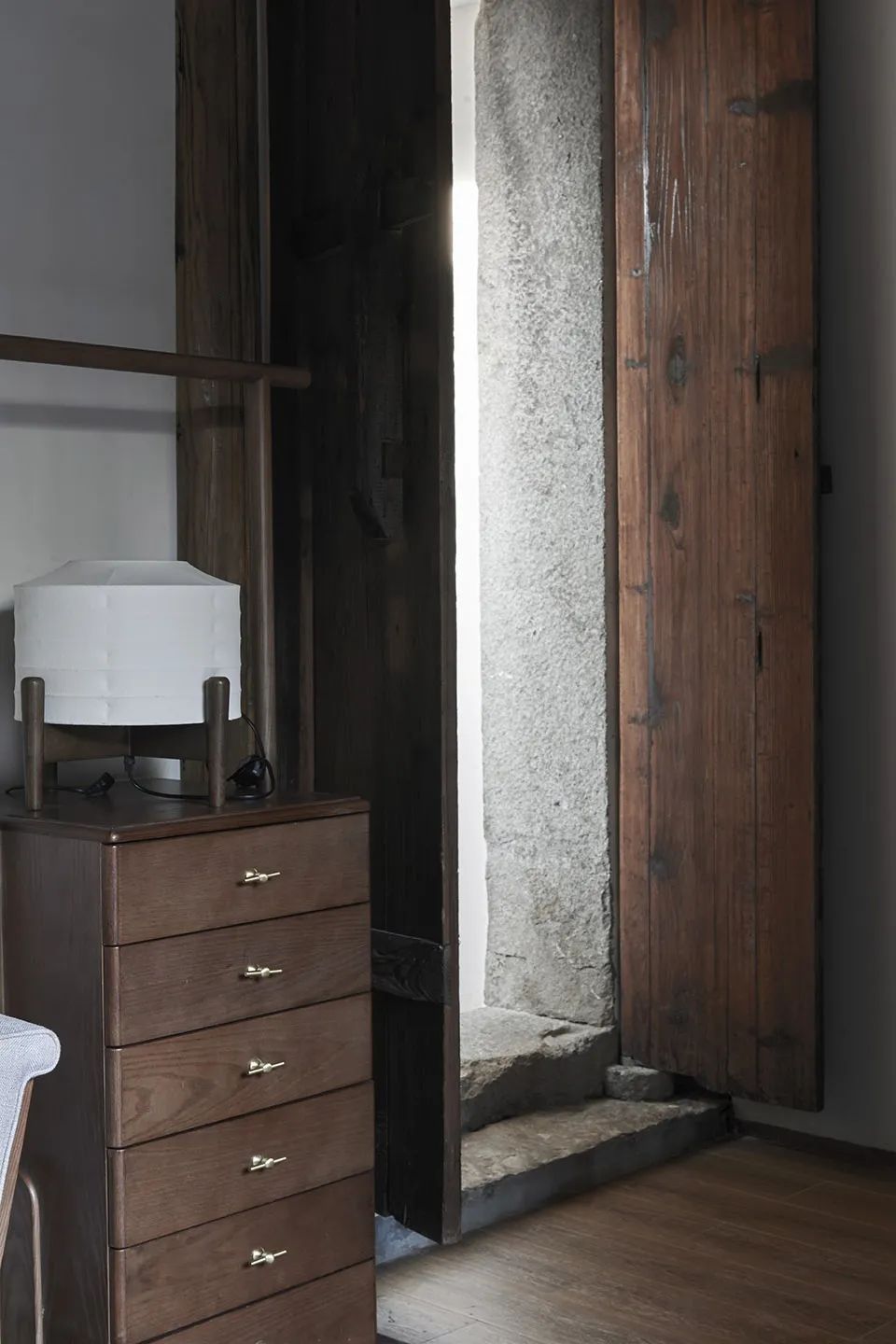 青普梧林文化行馆丨中国福建丨谜舍设计工作室-65