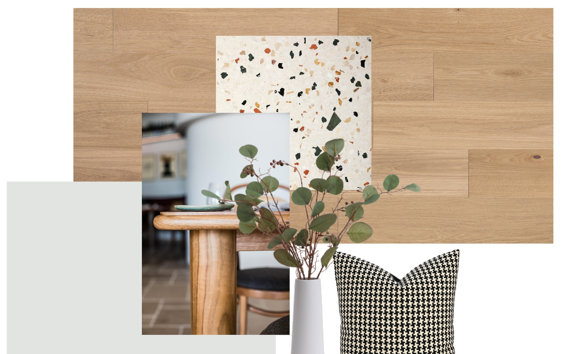 起点·设计丨平层丨78m²日式空间,在家也能宅出美好!-4