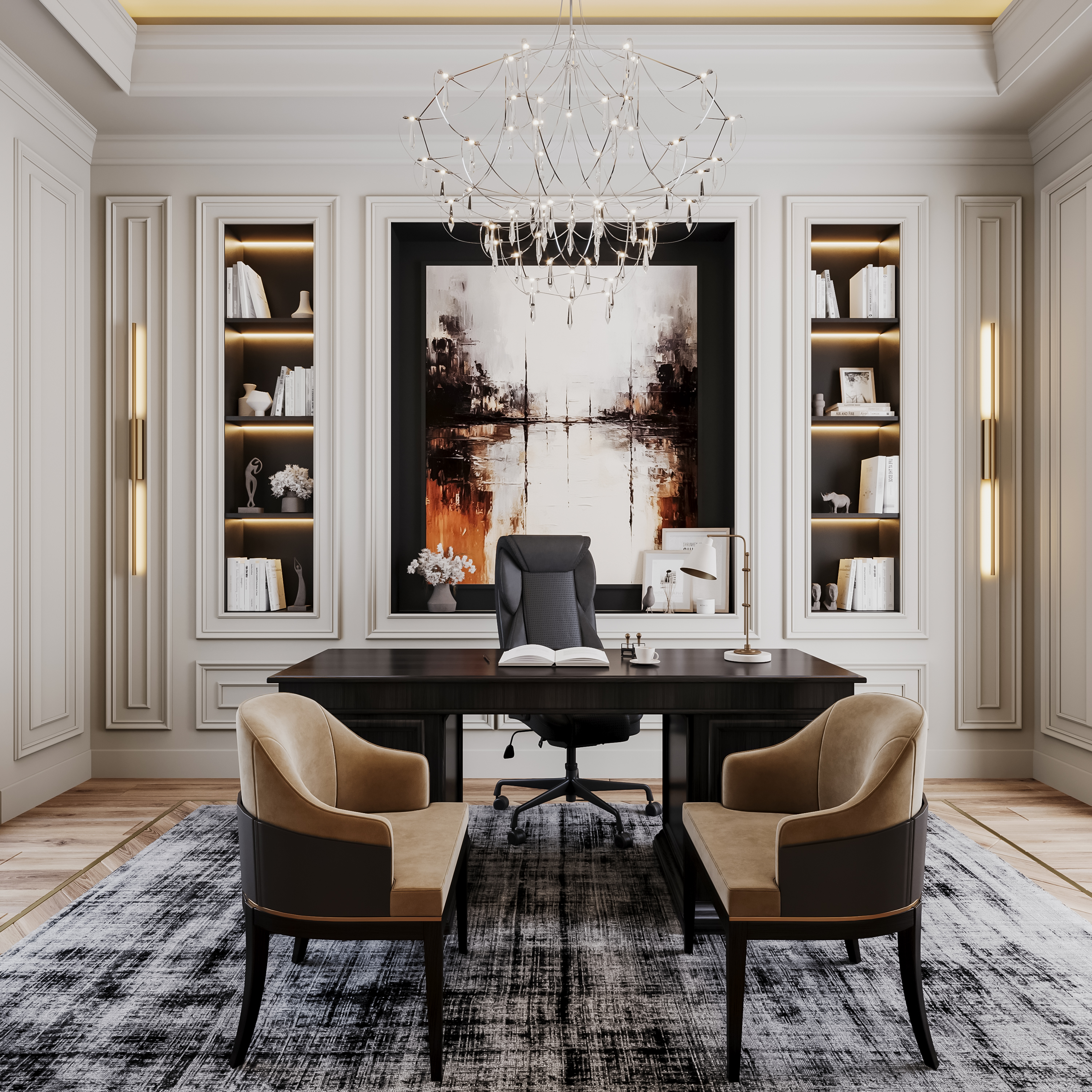 Residential Interior Projects-7