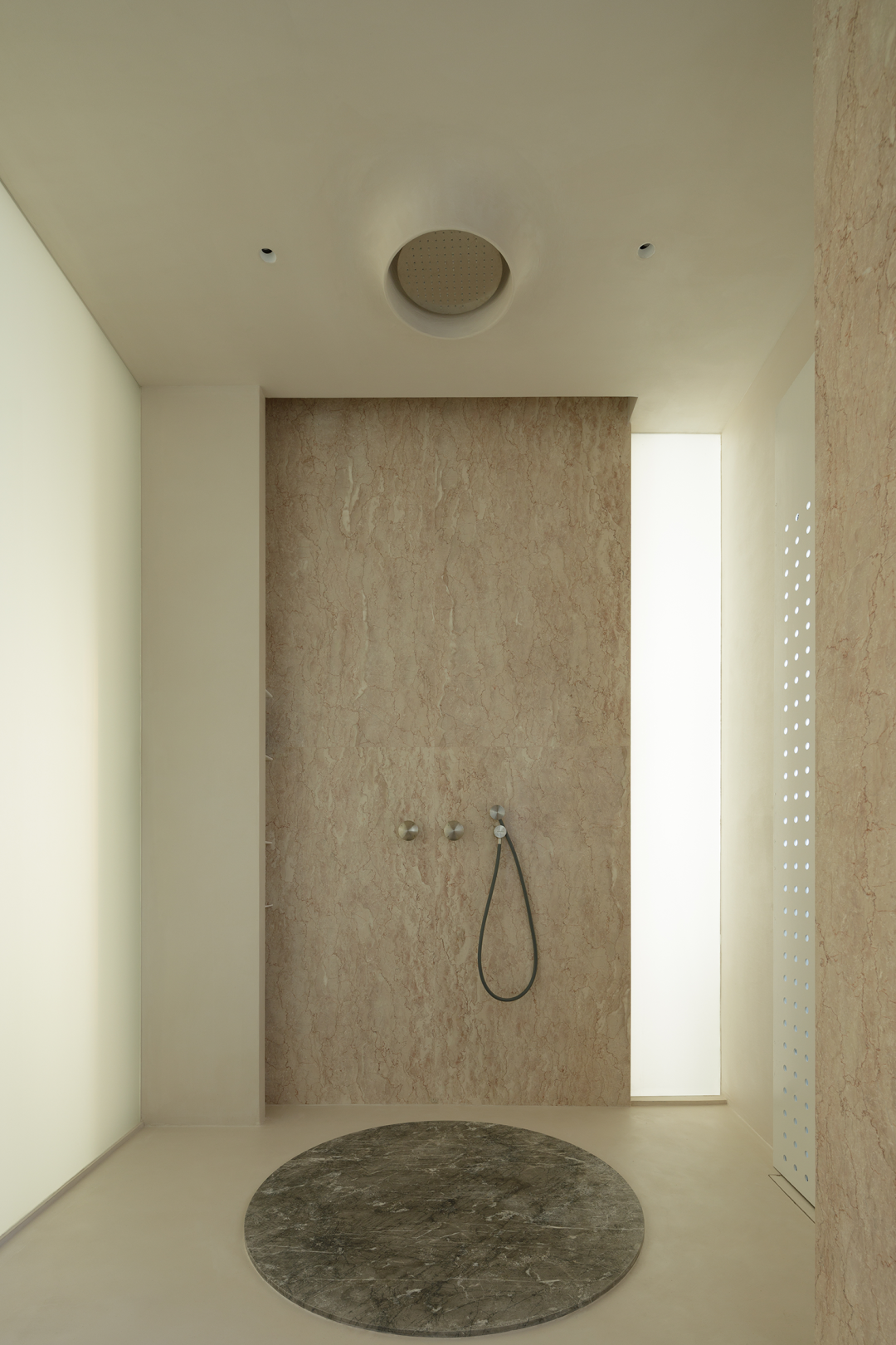 北京 180m²极简住宅丨中国北京丨尔我空间设计研究室-77