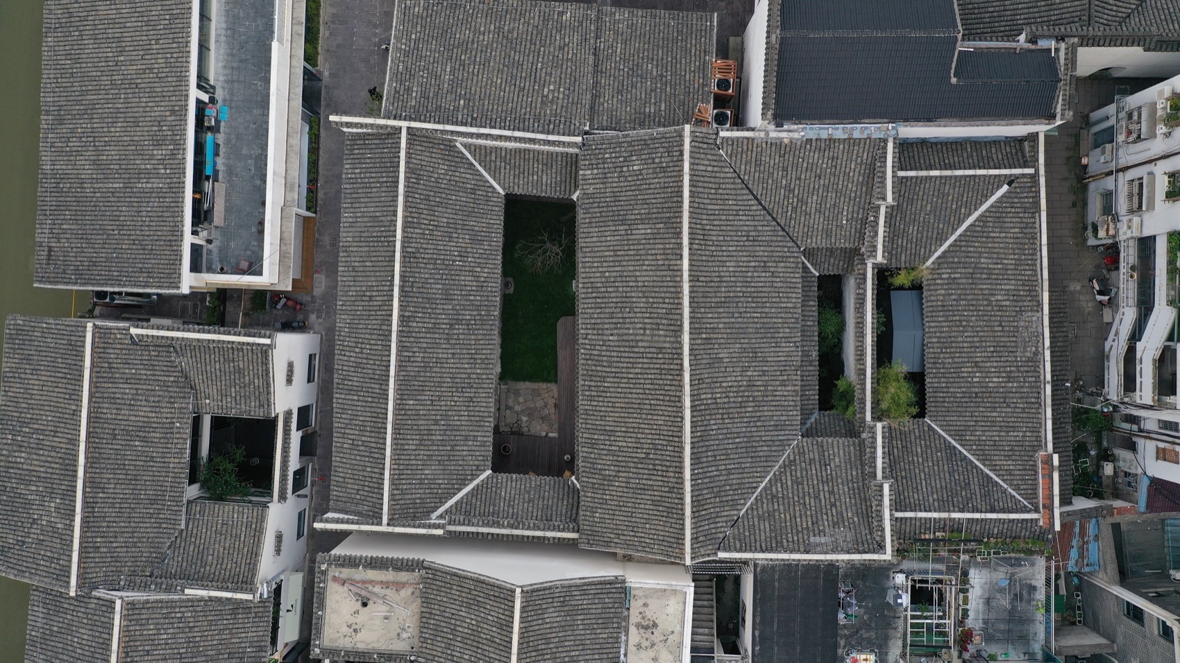 印水山房版画馆丨中国浙江丨晓辉设计工作室-19