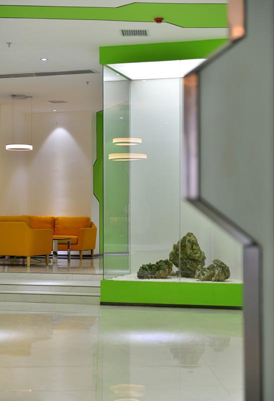 安翔智能体验中心-20