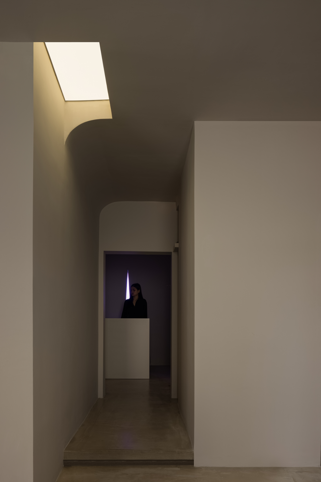 NHUESWANG 艺术通勤丨中国深圳丨安驰设计-0