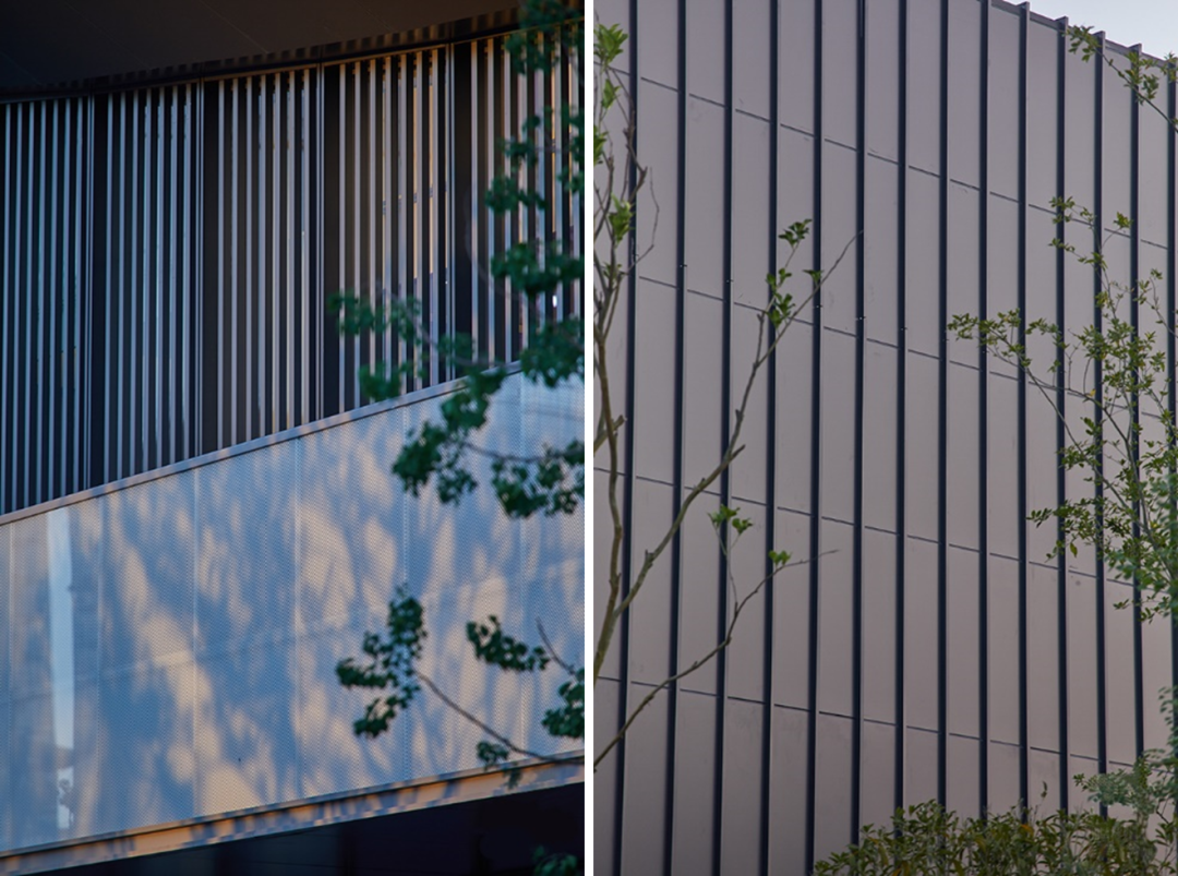 金山水尚华庭示范区丨中国上海丨AAI国际建筑师事务所-64