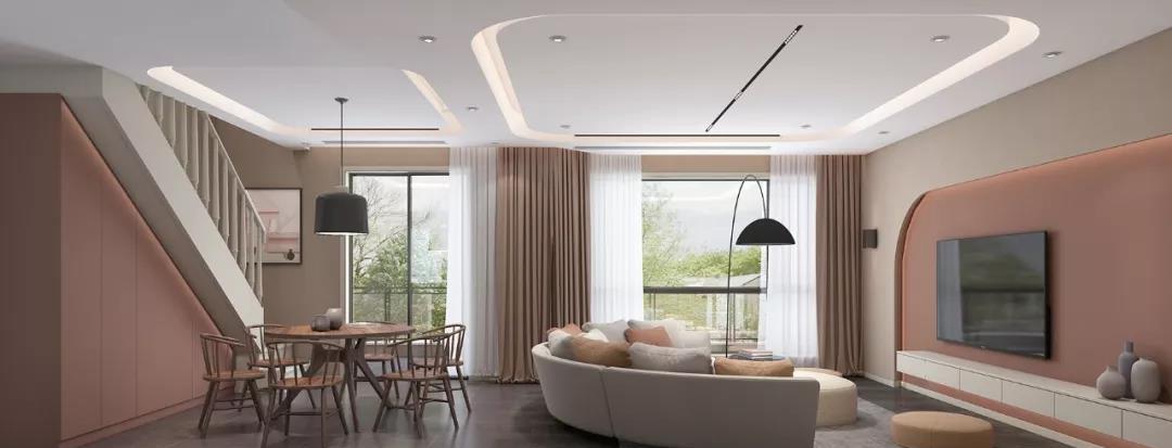 南方新城 KD 室内设计-3