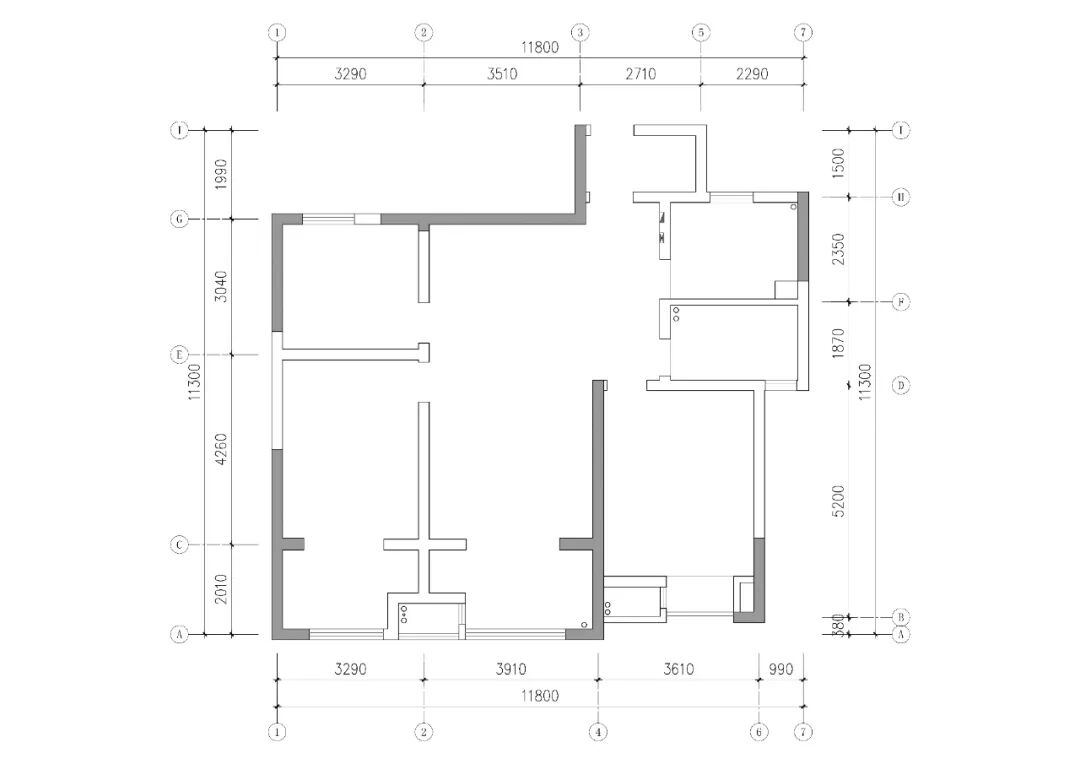 简白|PUZHU朴筑设计-27