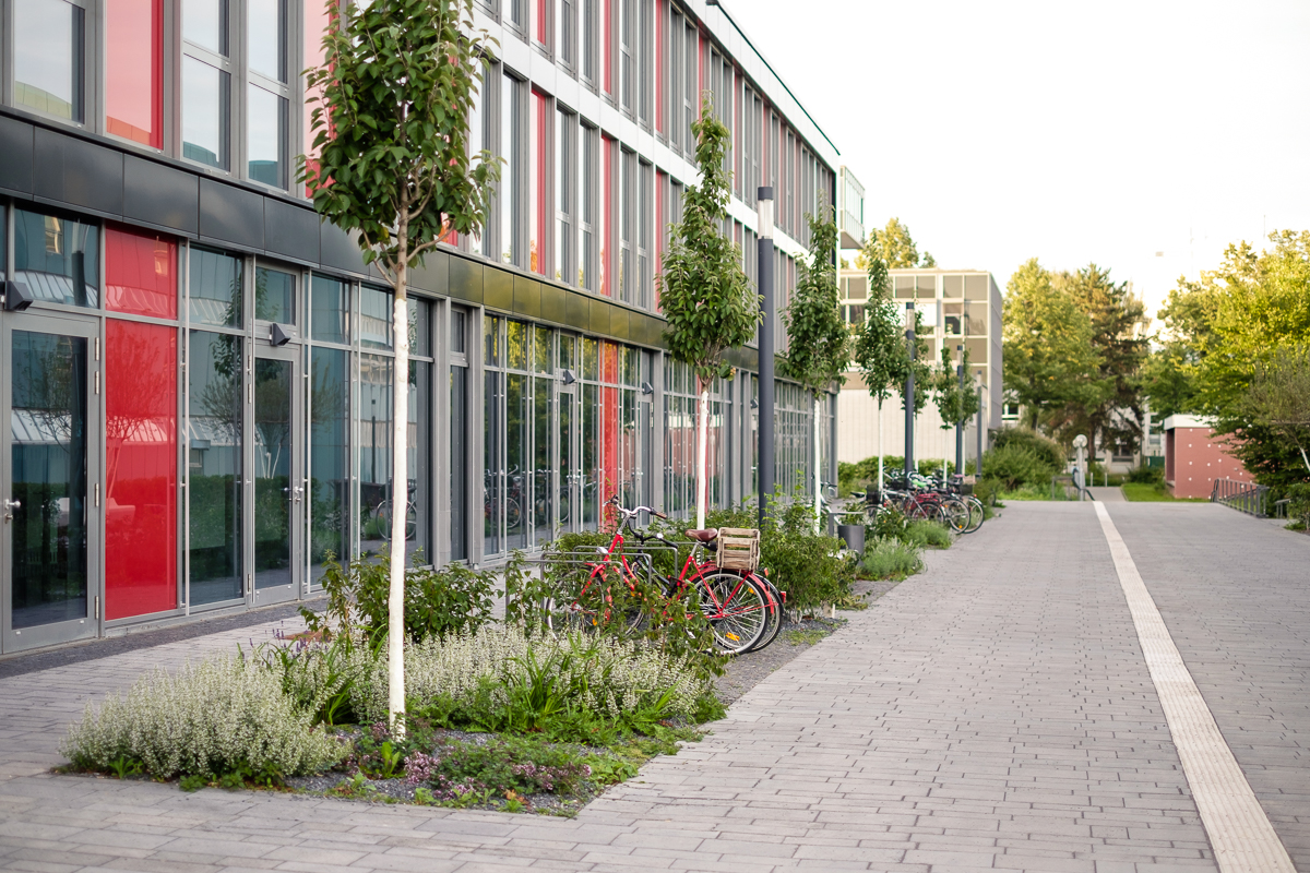 德国波恩大学校园-27