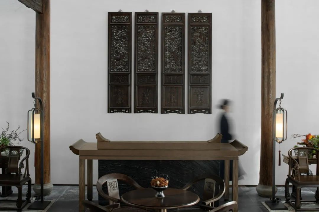 建发央著销售中心丨中国南宁丨元禾大千,深圳盘石室内设计有限公司-54