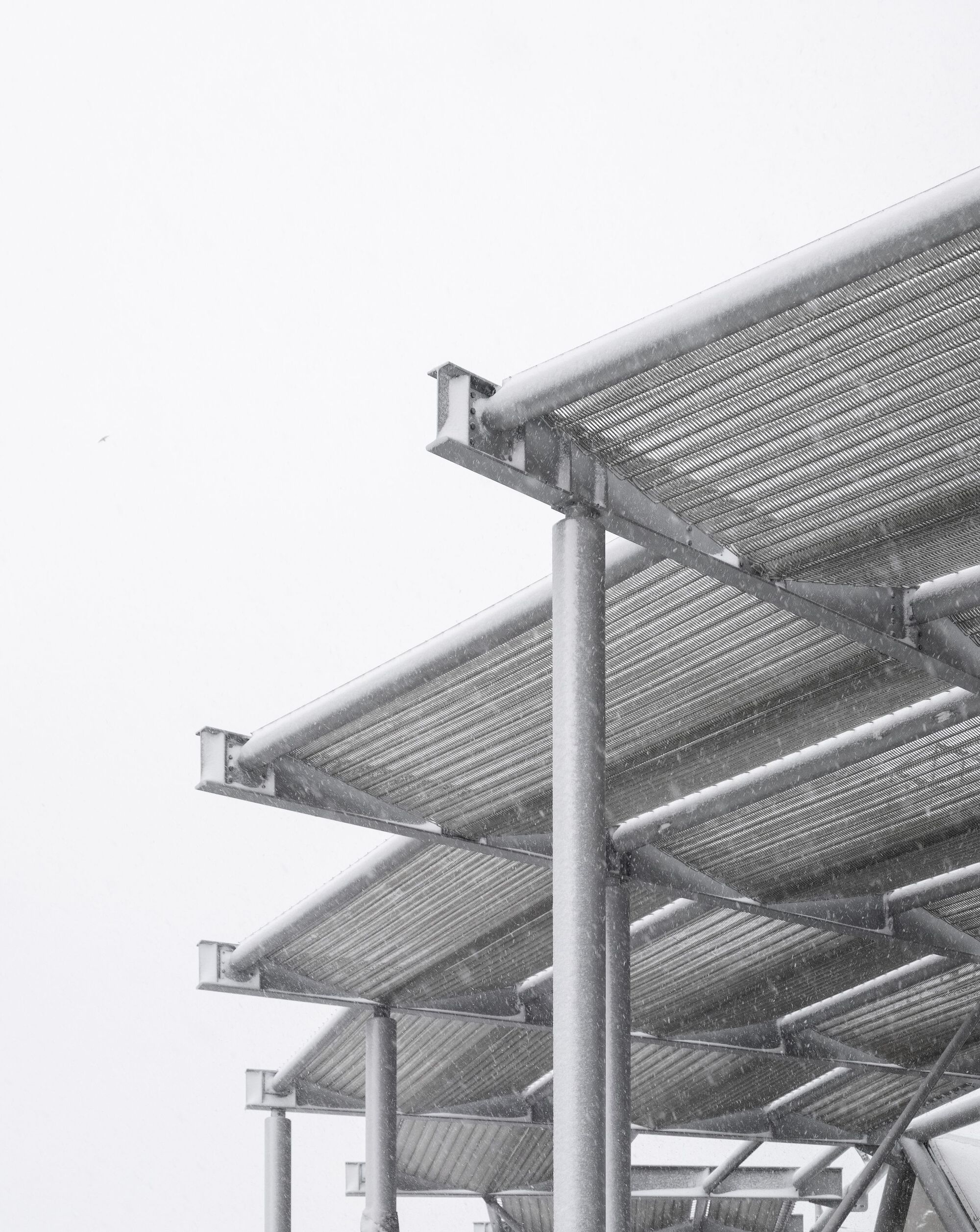 丨France丨Dominique Perrault Architecture-45