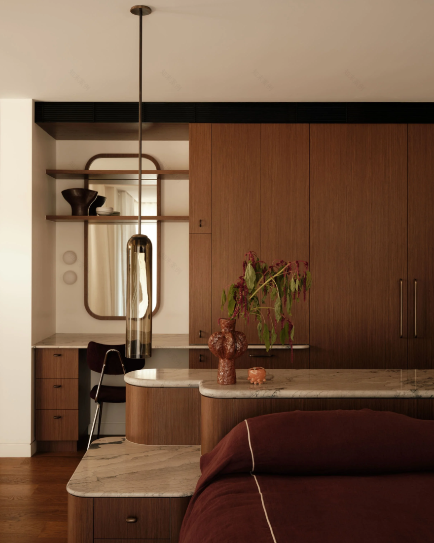 Studio PULP丨1960年代的精致曲线-9