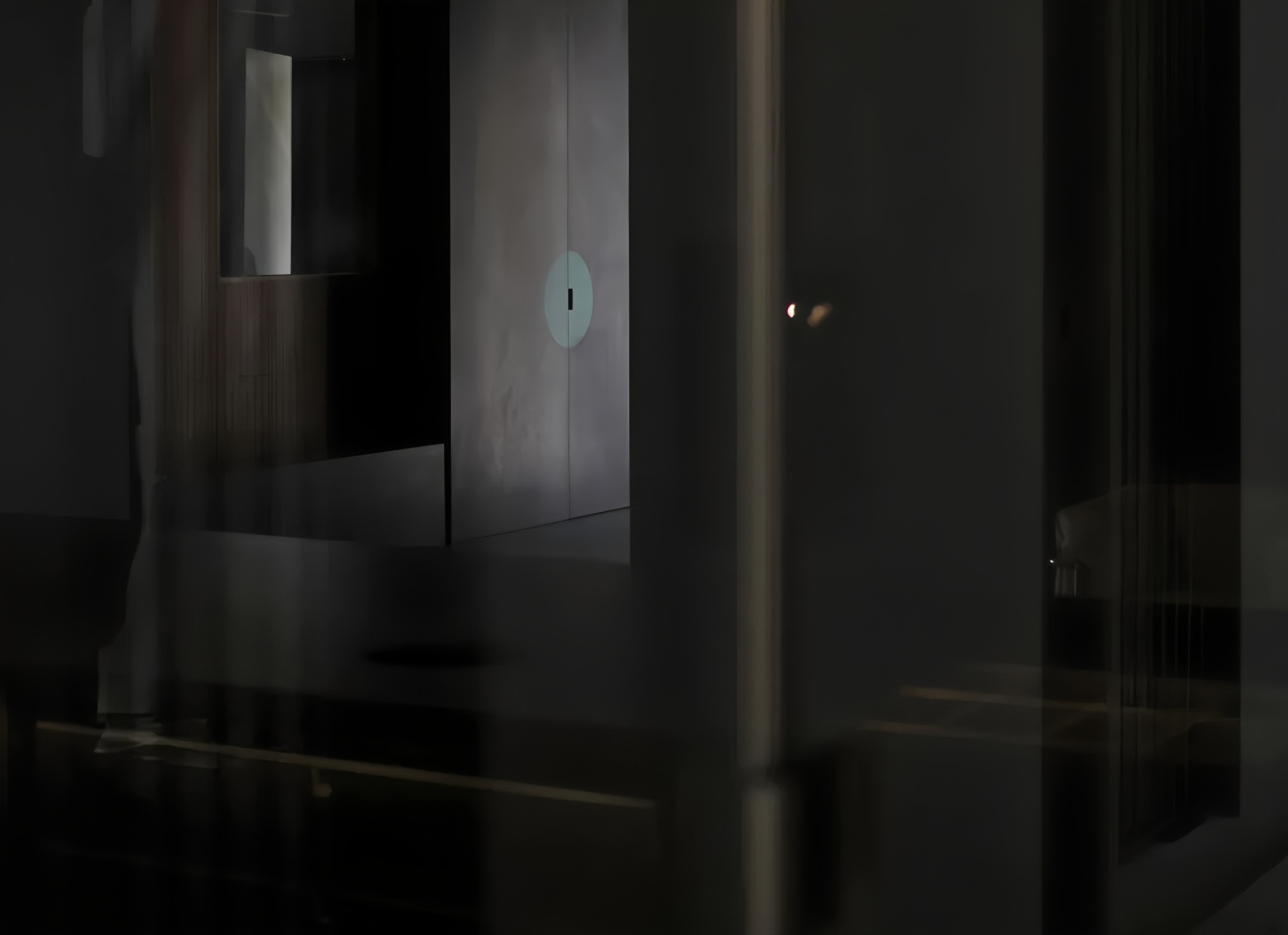 广州iDi岩板展厅丨中国广州丨谭立予设计-56