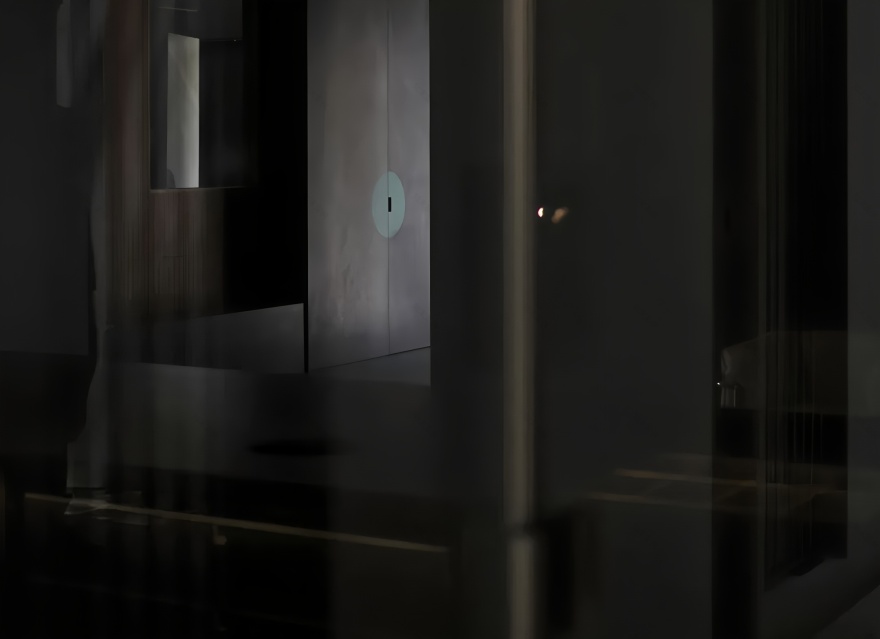 广州iDi岩板展厅丨中国广州丨谭立予设计-56