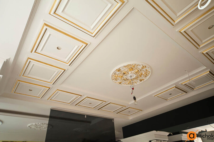 Boutique decor "Ampir" - Art-i-chok-33