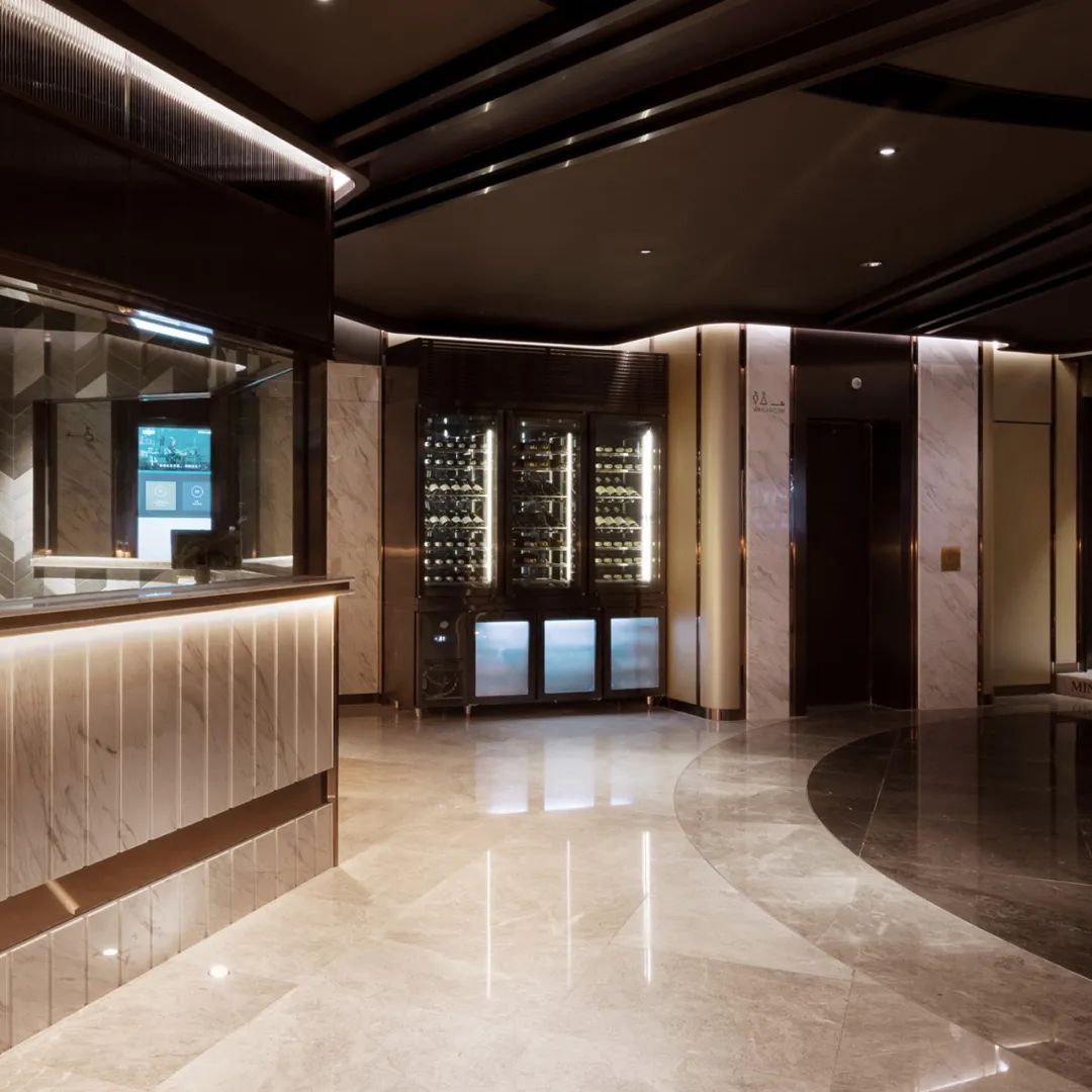 影院空间设计新趋势 | 打破传统,打造沉浸式观影体验-191