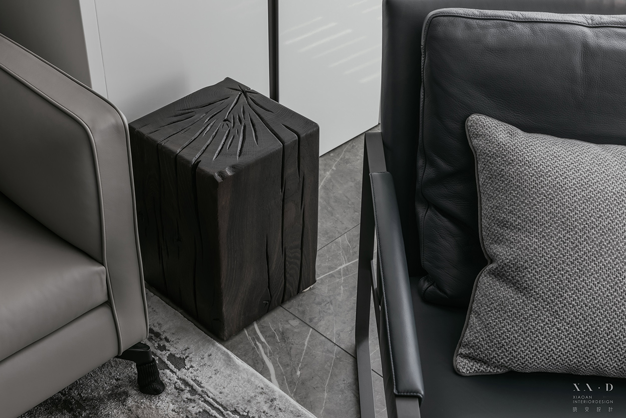 晓安设计 | 影动 · 浮光-34