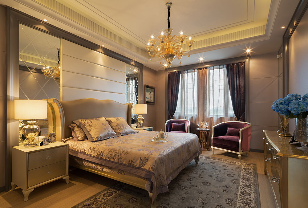 海上国际城 别墅2-16