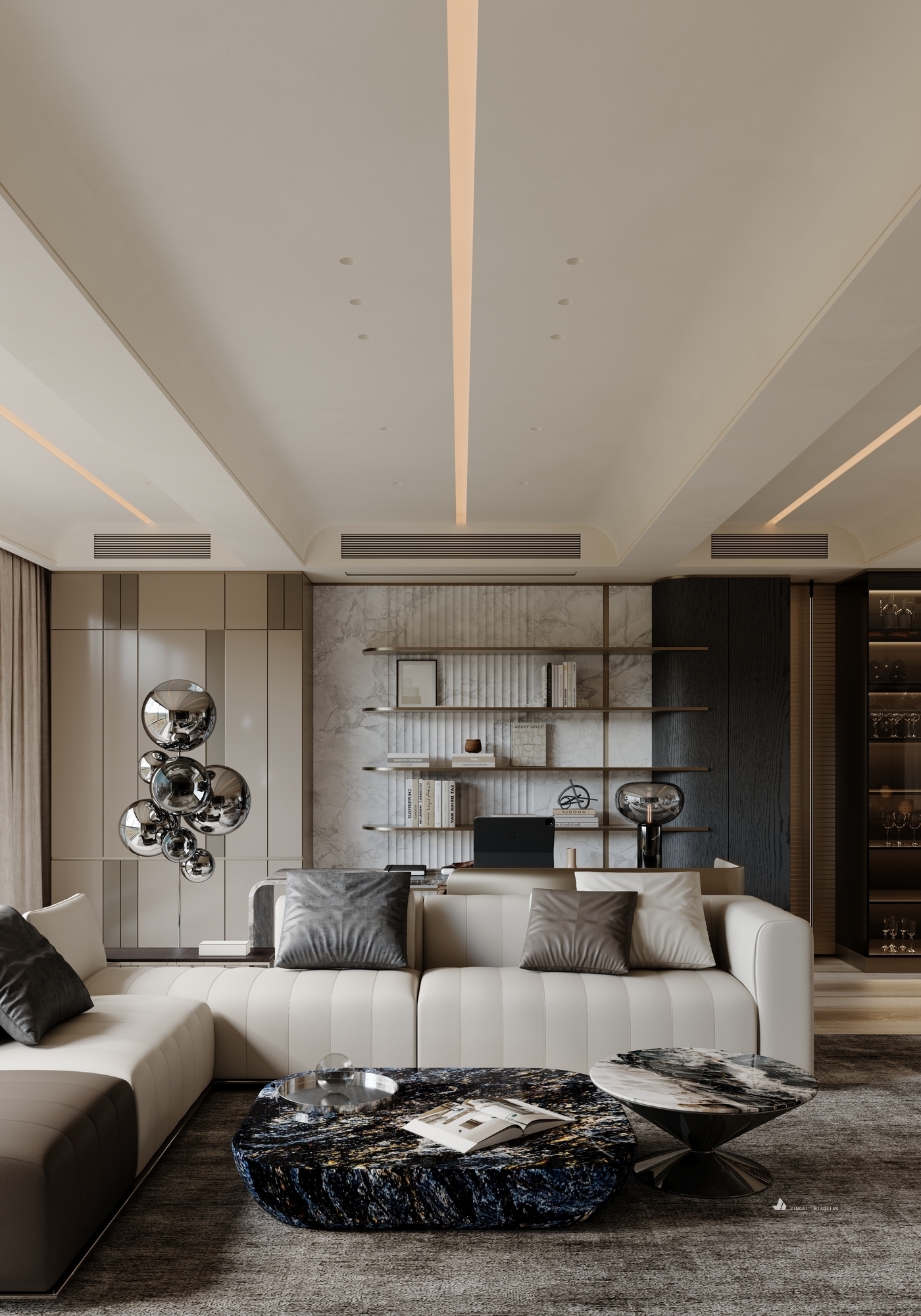 现代客餐厅是你最坚实的选择-32