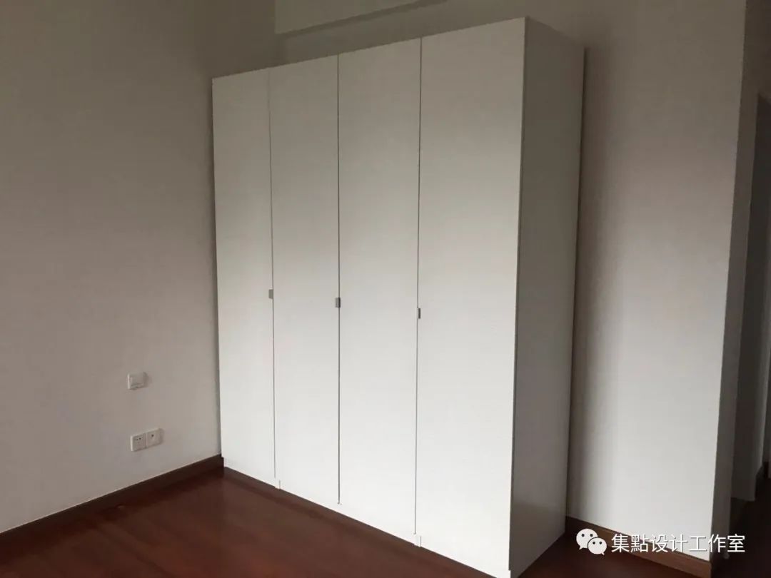 蒋宇婷打造雍江艺庭 177 平米家居空间 | 硬装画骨,软装画魂-21