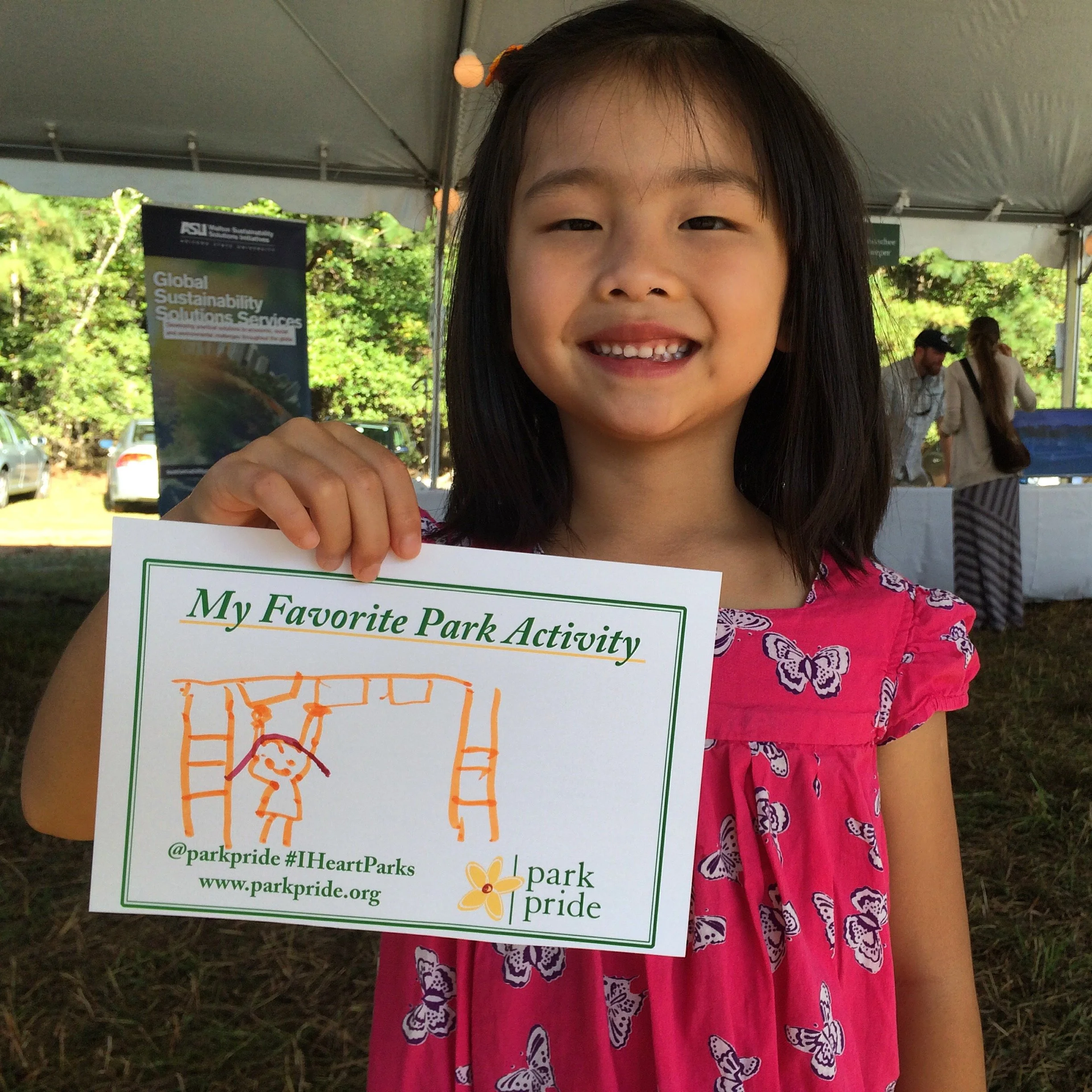 凯瑟琳·约翰斯顿纪念公园丨美国亚特兰大丨HGOR-5