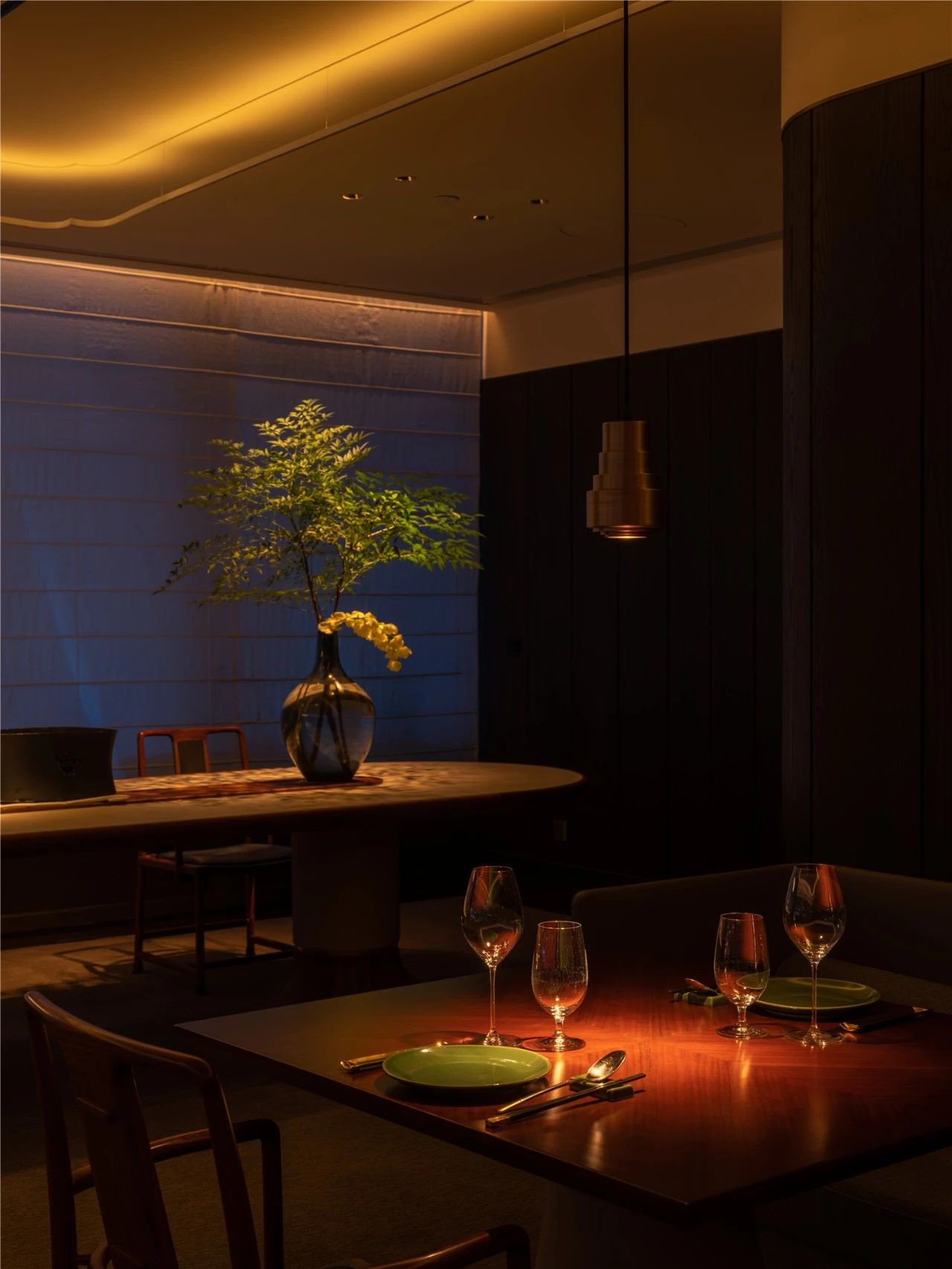 晟永兴（陆家嘴店）丨中国上海丨北京天作空间设计公司-25