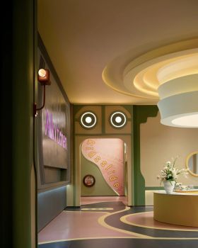 合肥中海·悦府雲起丨中国合肥