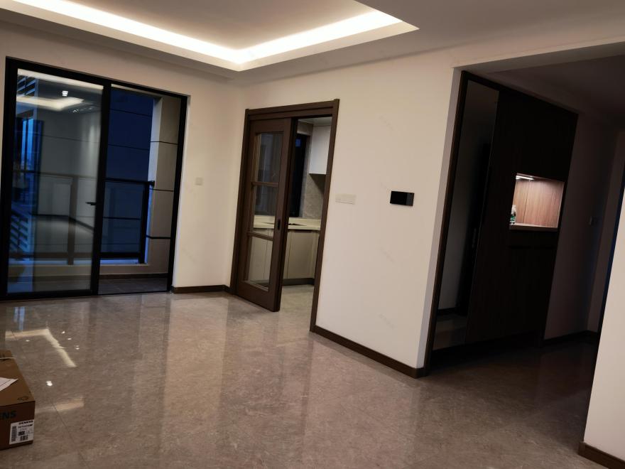 广州白云区意式极简风住宅设计丨中国广州丨良琹择木设计-19