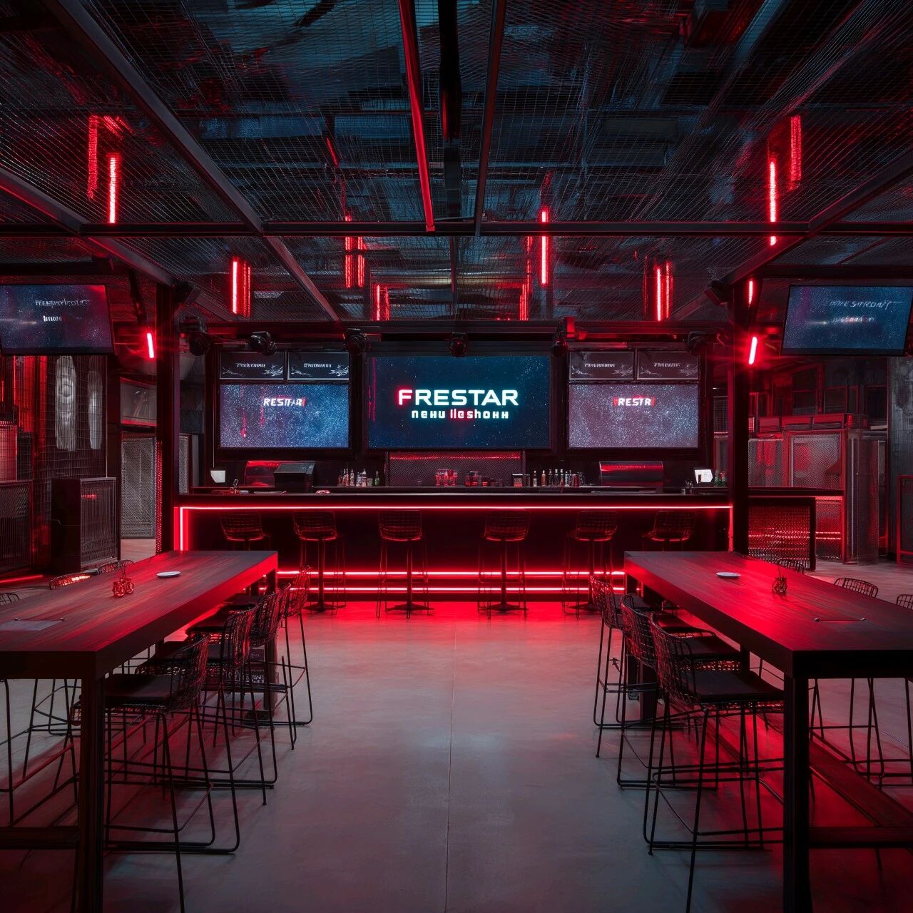 「红钢夜港」丨中国长沙丨Away-35