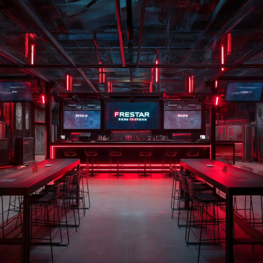 「红钢夜港」丨中国长沙丨Away-35