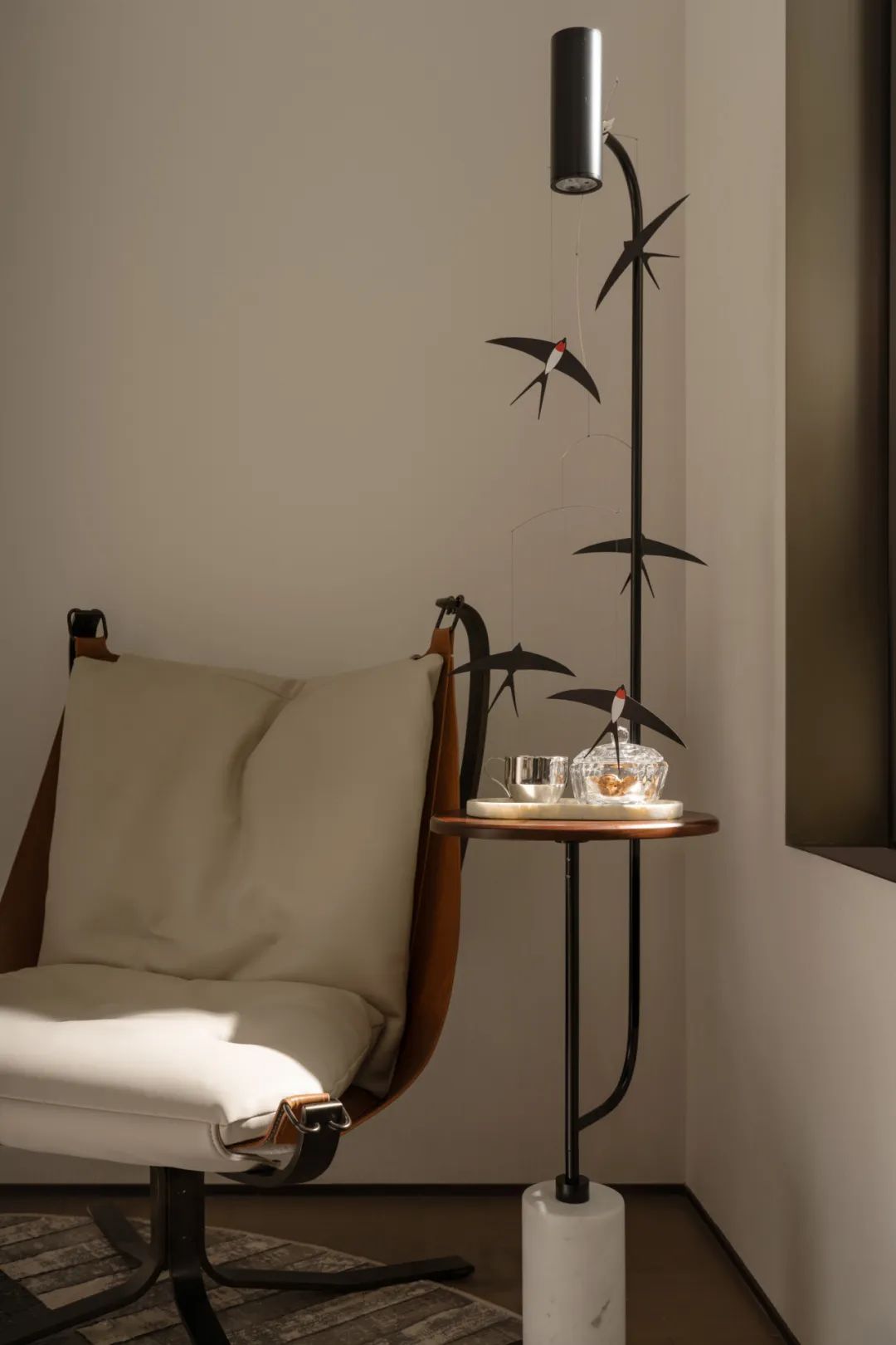 北京隅·西颂样板间丨中国北京丨北京栋三尺设计有限公司-71