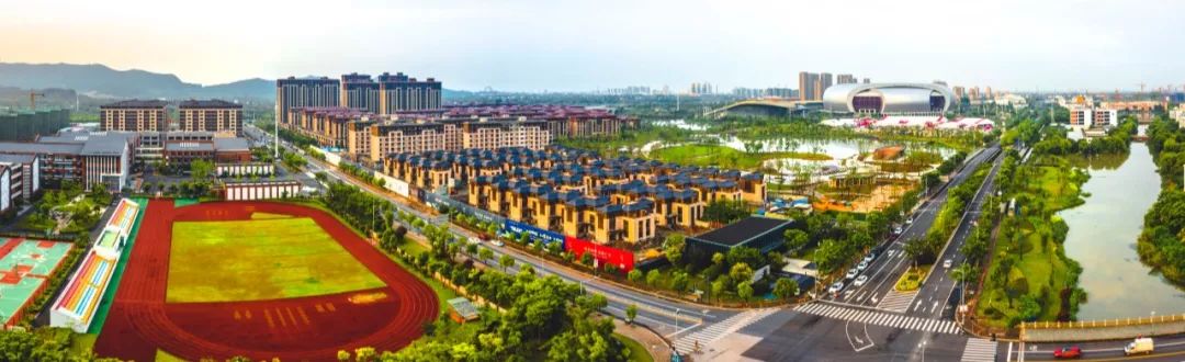 不可复制 日渐稀少 | 你即将错过的山景好洋房-12