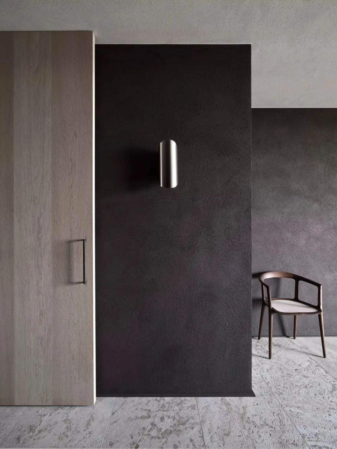 Arjaan De Feyter，比利时的克制与沉静-98