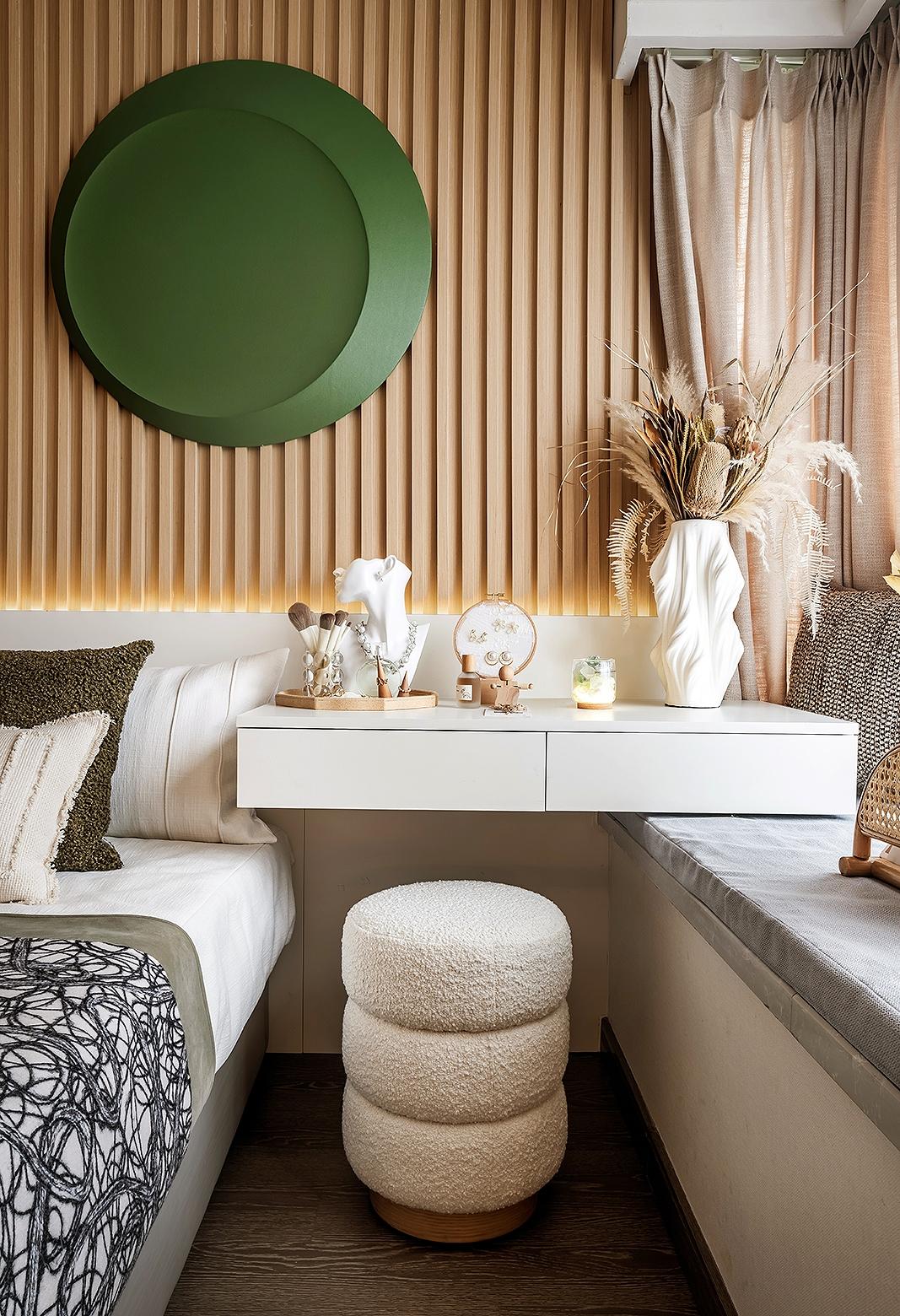 广州花都金科博悦湾样板间项目丨中国广东丨广州本末言建筑装饰设计有限公司-18