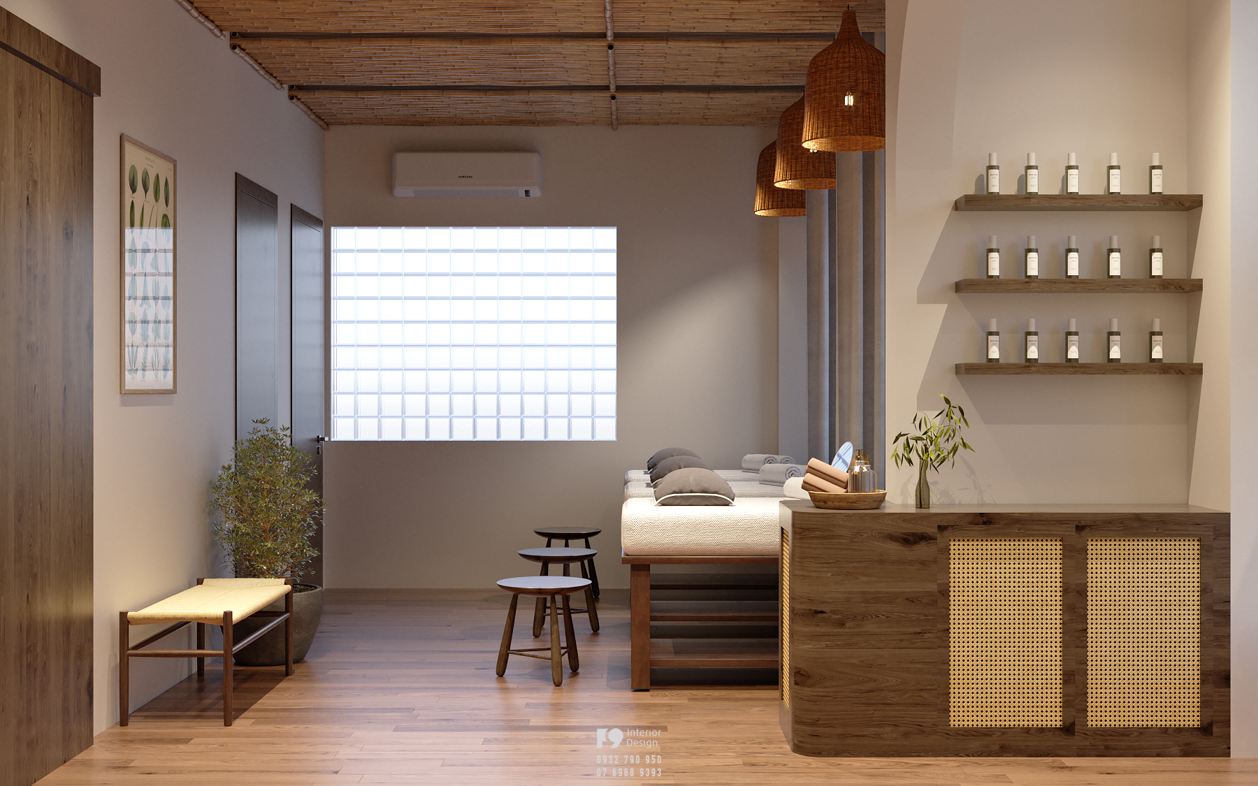 LEIRA NAIL BAR - BINH THANH-6