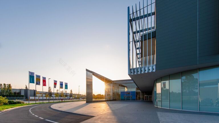 Broadway Malyan | State-of-the-art new Research and Technology for…-36