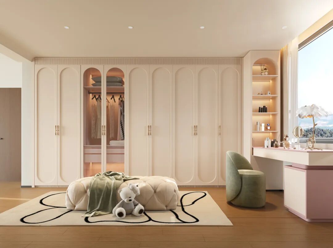 平方行:艺鸿装饰总监设计师-74