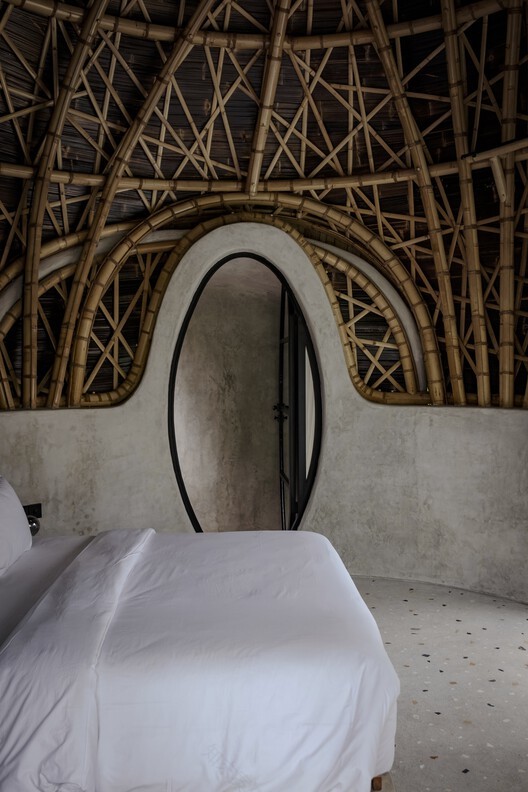 Villas Bandido Bali - La Lourdes & La Matilde / Javi Diaz | ArchDaily en Español-50